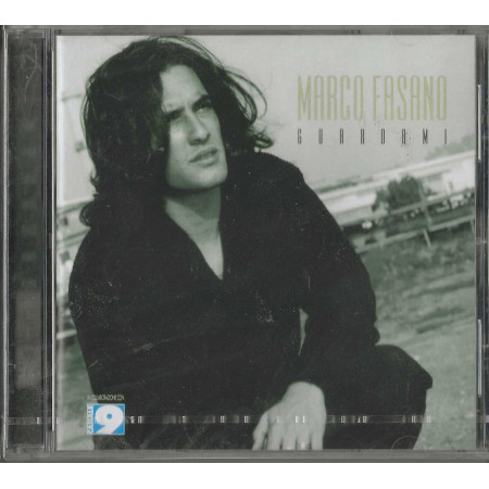 Marco Fasano CD Guardami / Canale 9 –  25022000 Sigillato