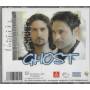 Ghost CD Omonimo, Same / Blu & Blu Music – BBM0016 Sigillato