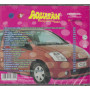 Various CD Aquafan Compilation 2004 / Universo – US088CD Sigillato