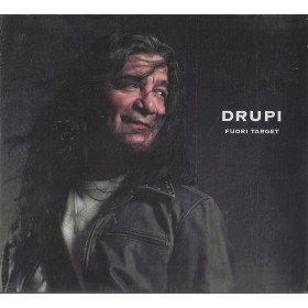 Drupi CD Fuori Target / Proxima Centauri – PX20071 Sigillato