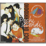 Voci Di Corridoio CD 'S Singolo Pochi Secondi / Ricordi – crx 457912 Nuovo