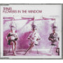 Travis CD 'S Singolo Flowers In The Window / Independiente – ISM6722372 Sigillato