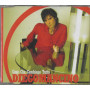 Diego Mancino CD 'S Singolo Cose Che Cambiano Tutto / Sony – 6776541 Sigillato
