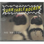 Turntablerocker CD 'S Singolo No Melody / Four Music – FOR6709702 Sigillato