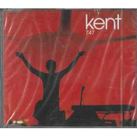 Kent CD 'S Singolo 747 / RCA Victor – 74321645912 Sigillato