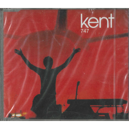Kent CD 'S Singolo 747 / RCA Victor – 74321645912 Sigillato