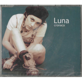 Luna CD 'S Singolo Cronaca / Easy Records – ESY6690281Sigillato