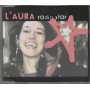 L'Aura CD 'S Singolo Radio Star / Arte Nativa – 6758661 Sigillato