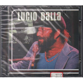 Lucio Dalla CD Quel Fenomeno Di Lucio Dalla 74321 515582 Nuovo Sig 0743215155829