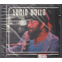 Lucio Dalla CD Quel Fenomeno Di Lucio Dalla 74321 515582 Nuovo Sig 0743215155829