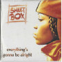 Sweetbox CD 'S Singolo Everything's Gonna Be Alright / BMG – 74321559722 Sigillato