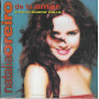 Natalia Oreiro CD 'S Singolo De Tu Amor / Zafiro – 74321669662 Sigillato