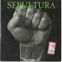 Sepultura CD 'S Singolo Slave New World / Roadrunner Records – RR23743 Nuovo