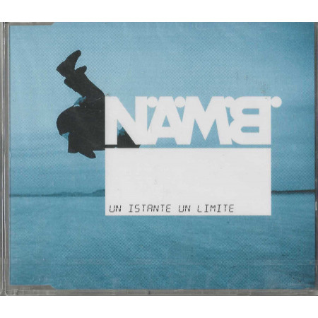 N.A.M.B.CD 'S Singolo Un Istante Un Limite / Mescal – 6759002 Sigillato