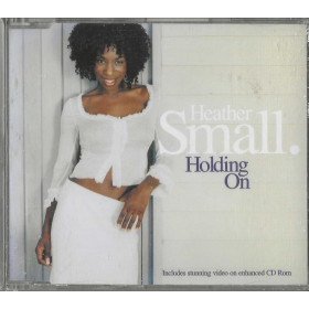 Heather Small CD 'S Singolo Holding On / Arista – 74321781332 Sigillato