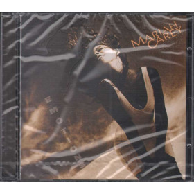 Mariah Carey  CD Emotions Nuovo Sigillato 5099746885120