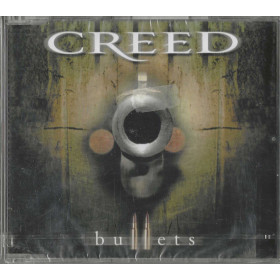 Creed CD 'S Singolo Bullets / Wind-Up – WIN6725822 Sigillato