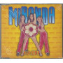 Miranda CD 'S Singolo A La Fiesta / Epic – EPC6684252 Sigillato
