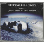 Stefano Delacroix CD 'S Singolo Ribelli / Hobo – 6603181 Sigillato