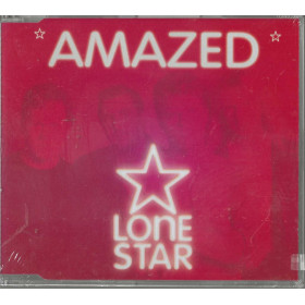 Lonestar CD 'S Singolo Amazed / BMG – 74321754092 Sigillato