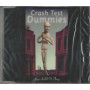 Crash Test Dummies CD 'S Singolo Keep A Lid On Things /  74321643112 Sigillato