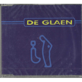 De Glaen CD 'S Singolo Omonimo, Same / Cockney Music – COK6667552 Sigillato