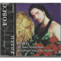 Fosco CD 'S Singolo Mi Lasci Senza Fiato / CDE – NR80962 Sigillato