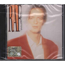 Raf CD Cosa Restera' ... Nuovo Sigillato 0022924496226