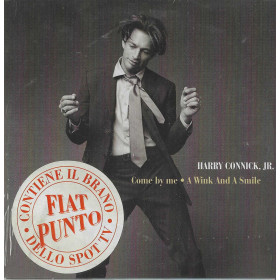 Harry Connick, Jr. CD 'S Singolo Come By Me / Columbia – COL6663299 Sigillato