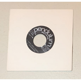 Il Canarino Vinile 7" 45 giri Il Canto Degli Uccelli / Pendulum – PE4505 Nuovo