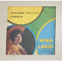Nina Landi, Gino Maringola Vinile 7" 45 giri  Povera Figliola / 'O Sciallo Nuovo