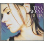 Tina Arena CD 'S Singolo Burn / Columbia – 0166671414 Sigillato