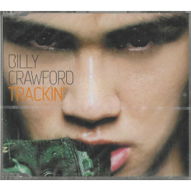 Billy Crawford CD 'S Singolo Trackin' / V2 – VVR5018843 Sigillato