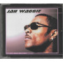 Jah Waggie CD 'S Singolo Give Me The Night / Oxyd Records – Time 6757122 Sigillato