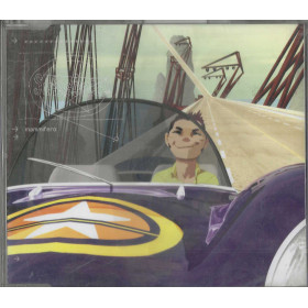 Subsonica CD 'S Singolo Mammifero / Mescal – MES6729362 Sigillato