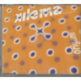 Xilema CD 'S Singolo Origami / S4 – 6708062 Sigillato