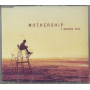 Mothership CD 'S Singolo I Adore You / Epic – EPC6707182 Sigillato