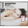 Jennifer Brown CD 'S Singolo Tuesday Afternoon / RCA – 74321631162 Sigillato