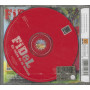 Fidel CD 'S Singolo Es Culpa De La Mulata / Studio Lead –  LED 6714272 Sigillato