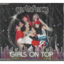 Girl Thing CD 'S Singolo Girls On Top / RCA – 74321802572 Sigillato