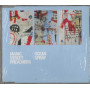 Manic Street Preachers CD 'S Singolo Ocean Spray / Epic – EPC6712522 Sigillato