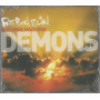 Fatboy Slim Feat. Macy Gray CD 'S Singolo Demons / Skint – SKI6705472 Sigillato