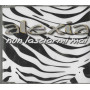 Alexia CD 'S Singolo Non Lasciarmi Mai / Epic – EPC6727191 Sigillato