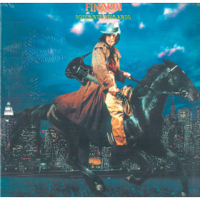Eugenio Finardi LP Vinile Roccando Rollando / Universal – 0602557126655 Sigillato