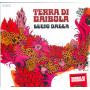 Lucio Dalla LP Vinile Terra Di Gaibola / Sony Music – 19439877071 Sigillato