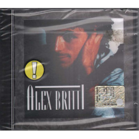 Alex Britti - Alex Britti (Omonimo Same) Warner Fonit 0639842660921