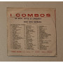 I Combos Vinile 7" 45 giri Sotto Le Lenzuola / Sing Sing Barbara / HP8093 Nuovo