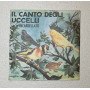 Il Canto Degli Uccelli Vinile 7" 45 giri Incardellato (Irrido Del Cardellino) Nuovo