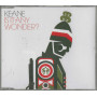 Keane CD 'S Singolo Quando Is It Any Wonder? / Island Records – 9858233 Sigillato