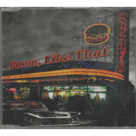 Mark Knopfler CD 'S Singolo Boom, Like That / Mercury – 9867986 Sigillato